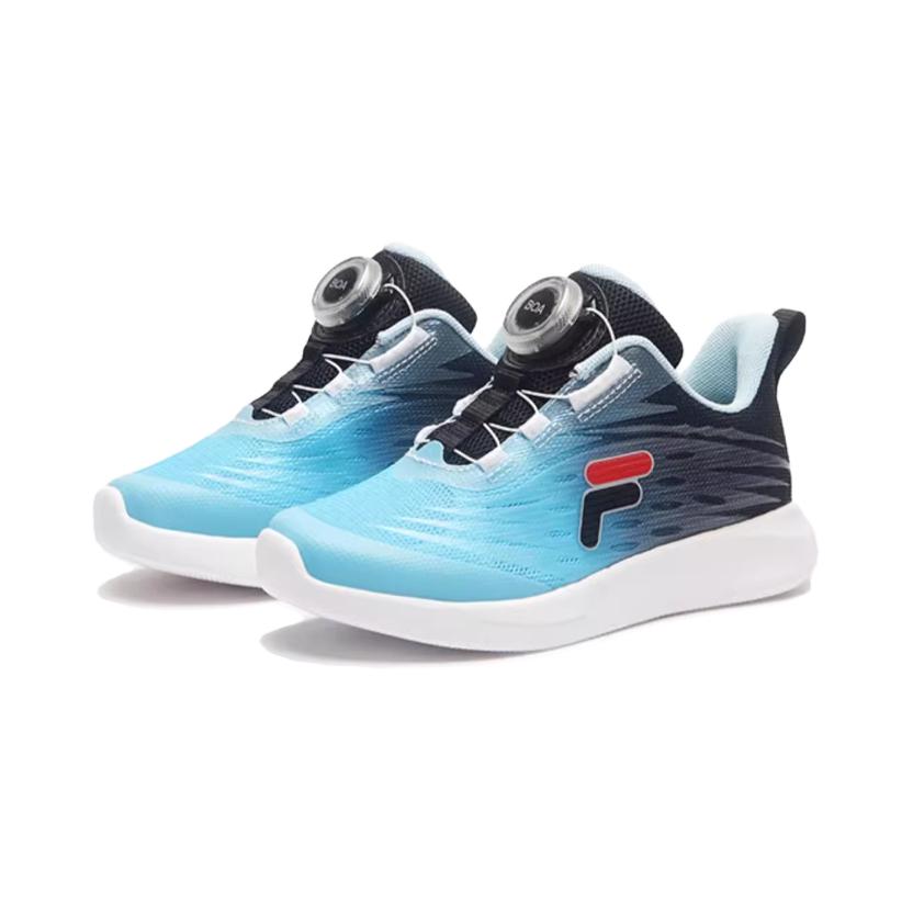 (PS) FILA Rotating Knob 'Black Blue' 圖 2