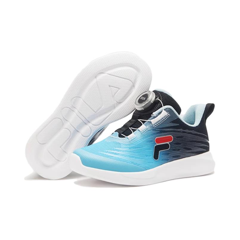 (PS) FILA Rotating Knob 'Black Blue' 圖 5