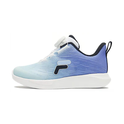 (PS) FILA Rotating Knob 'Blue Green'