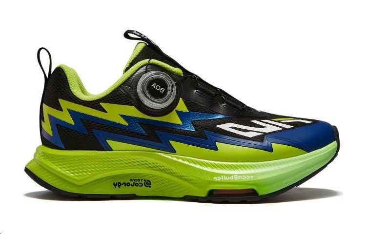 (PS) FILA Run 'Climbing Tiger Green' 圖 2