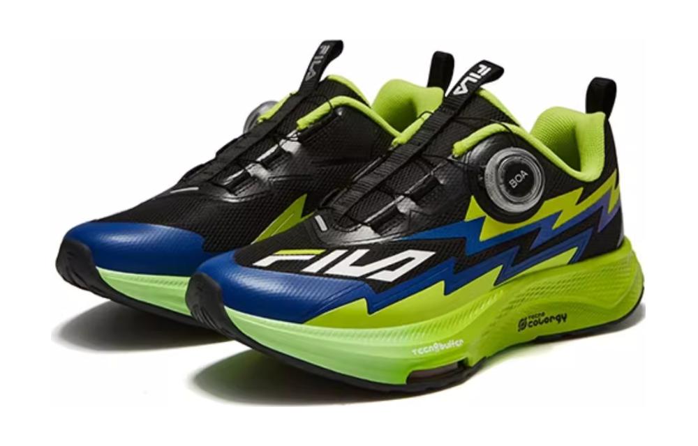 (PS) FILA Run 'Climbing Tiger Green' 圖 3