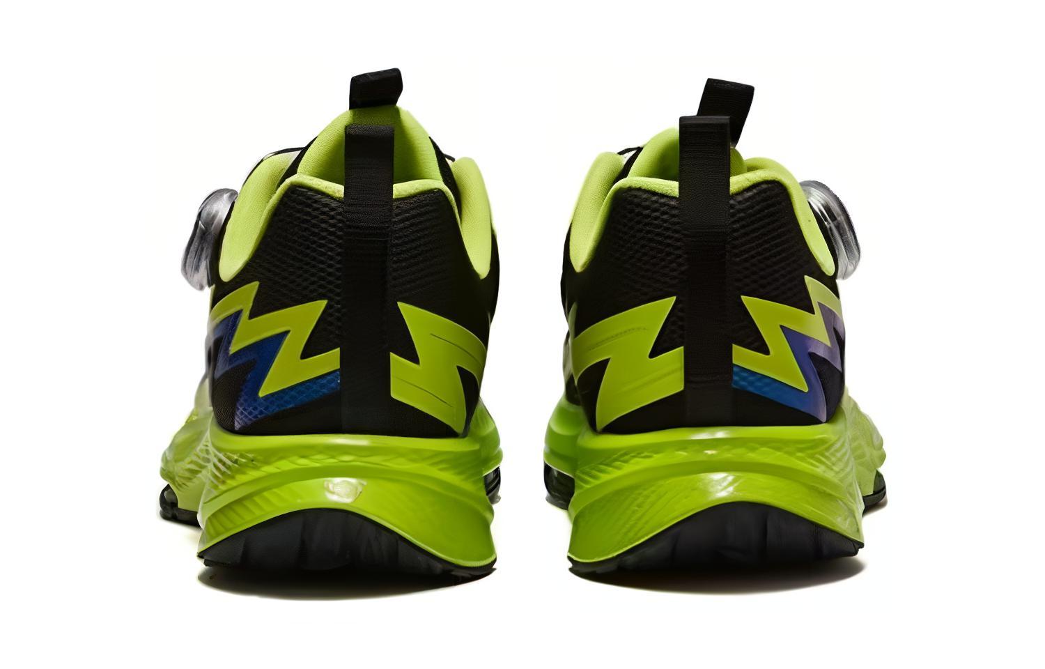 (PS) FILA Run 'Climbing Tiger Green' 圖 4