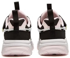 (PS) FILA カジュアルランニングシューズ 白黒ピンク K14B341132FSB Shop (PS) FILA カジュアルランニングシューズ 白黒ピンク K14B341132FSB