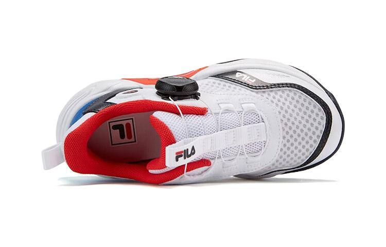 Shop (PS) FILA Sepatu Lari 'Putih Merah' K14B322001FWF