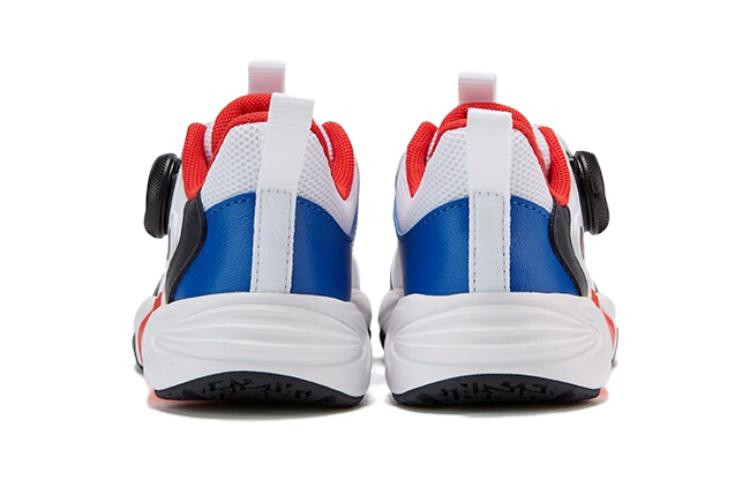 Purchase (PS) FILA Sepatu Lari 'Putih Merah' K14B322001FWF