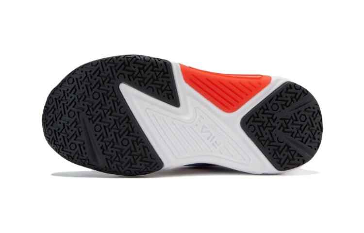 Details for (PS) FILA Sepatu Lari 'Putih Merah' K14B322001FWF