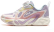 Buy (PS) FILA Runner Low ''Blanc Violet'' K14B321101FPW