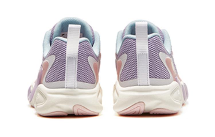 (PS) FILA RNNR Low 'Purple White' 圖 3