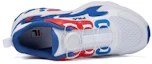 Lookbook (PS) FILA Runner Low ''Bianco Blu'' K15B121102QWB