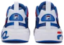 Shop (PS) FILA Runner Low ''Bianco Blu'' K15B121102QWB