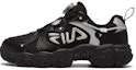 Buy (PS) FILA Larian 'Tapak Kaki Kucing Hitam' K15B341132PBK