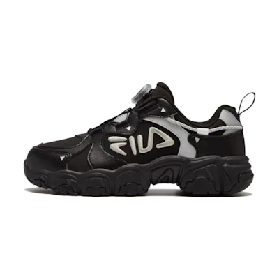 (PS) FILA Running 'Black Cat Paw'