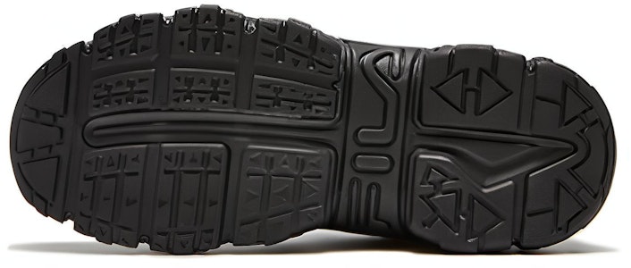 (PS) FILA Larian 'Tapak Kaki Kucing Hitam' K15B341132PBK Purchase (PS) FILA Larian 'Tapak Kaki Kucing Hitam' K15B341132PBK