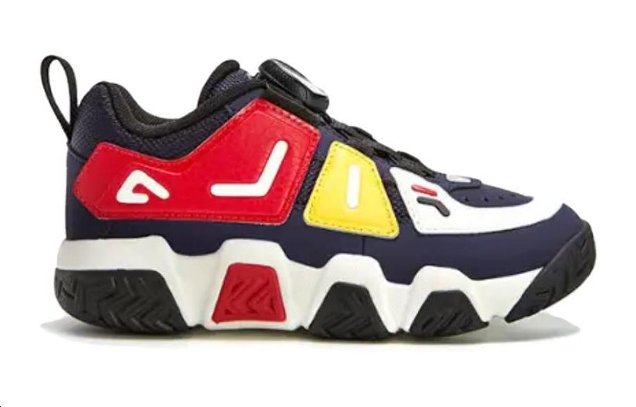 (PS) FILA Running 'Blue Yellow' 圖 2