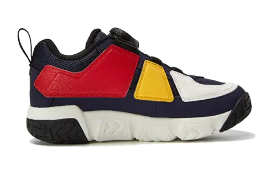 (PS) FILA Running 'Blue Yellow' 圖 3