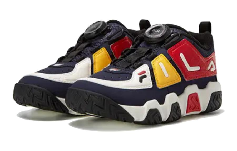 (PS) FILA Running 'Blue Yellow' 圖 4