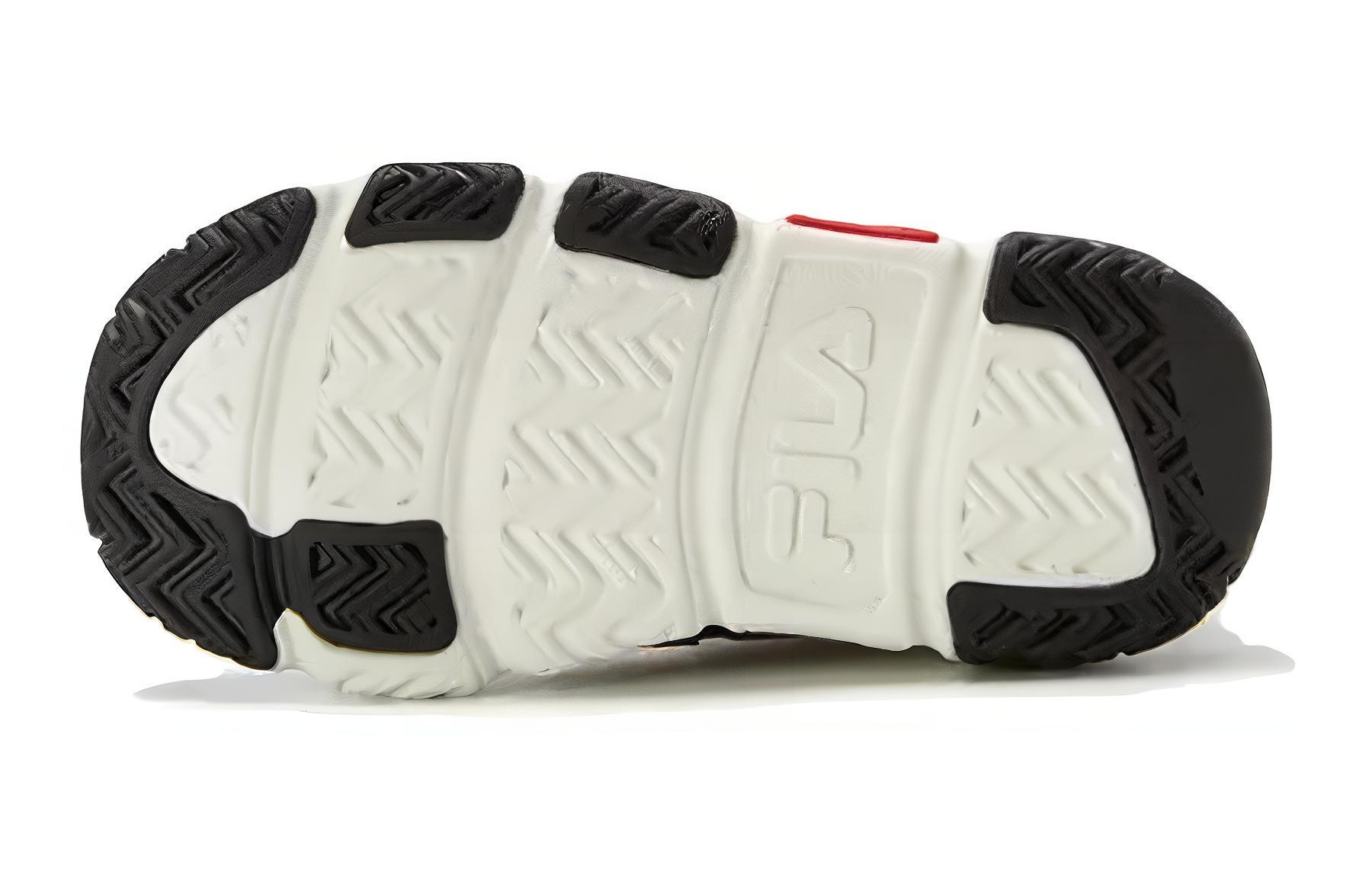 (PS) FILA Running 'Blue Yellow' 圖 5