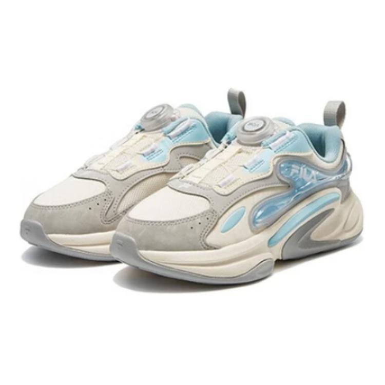 (PS) FILA Running 'Milk White' 圖 2