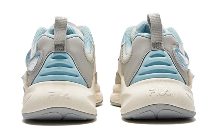 (PS) FILA Running 'Milk White' 圖 4