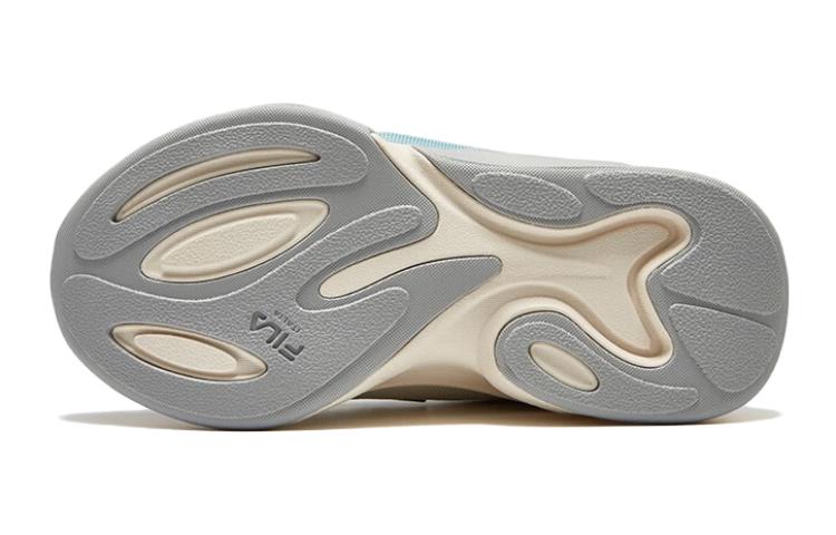 (PS) FILA Running 'Milk White' 圖 5