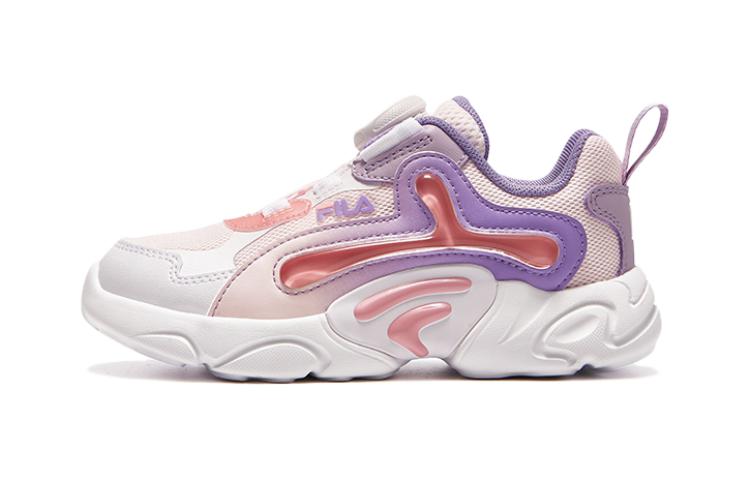 (PS) FILA Running 'Pink Purple'