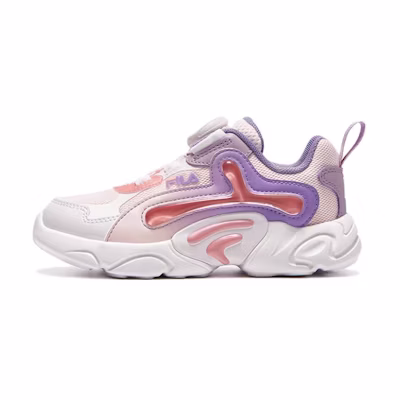 (PS) FILA Running 'Pink Purple'
