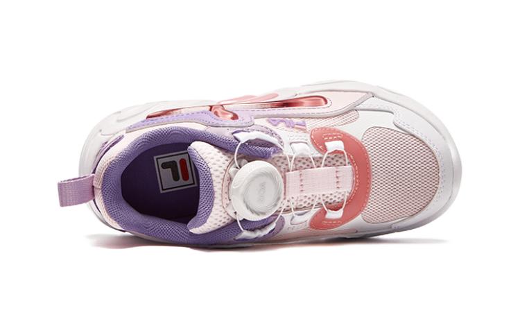 (PS) FILA Running 'Pink Purple' 圖 2