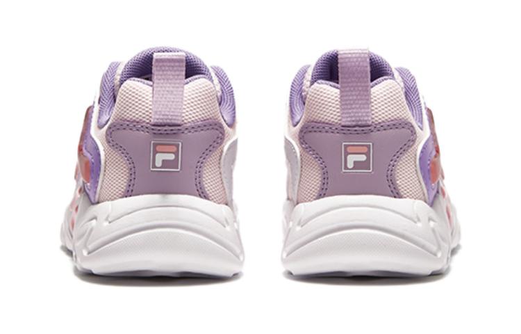 (PS) FILA Running 'Pink Purple' 圖 3