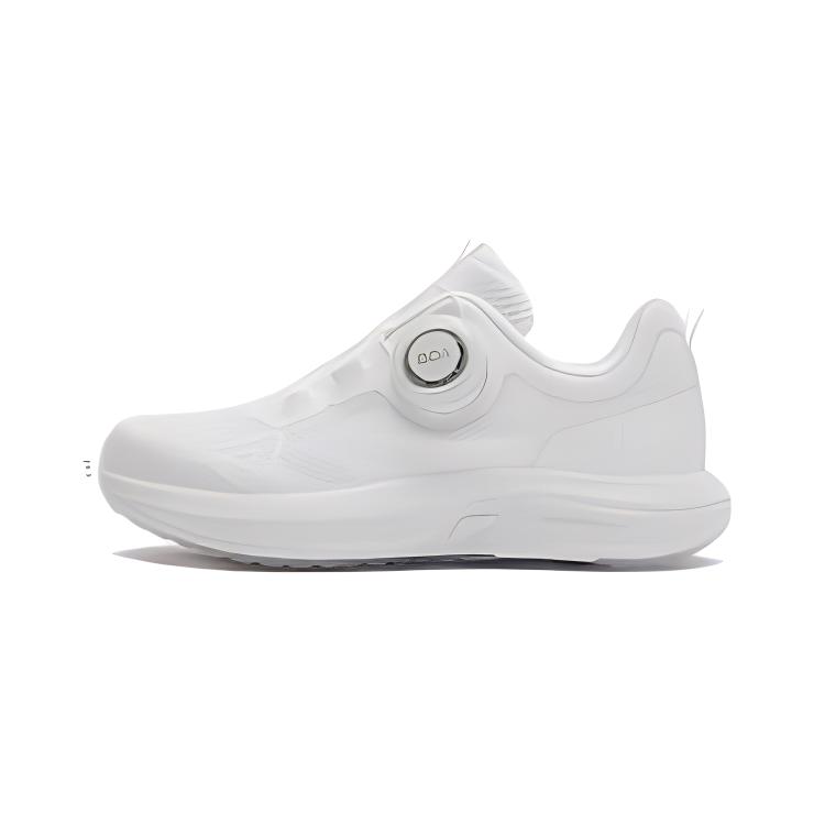 (PS) FILA Running 'White Low-Top'