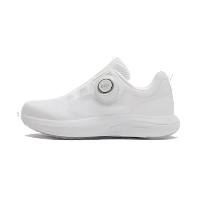 (PS) FILA Running 'White Low-Top'