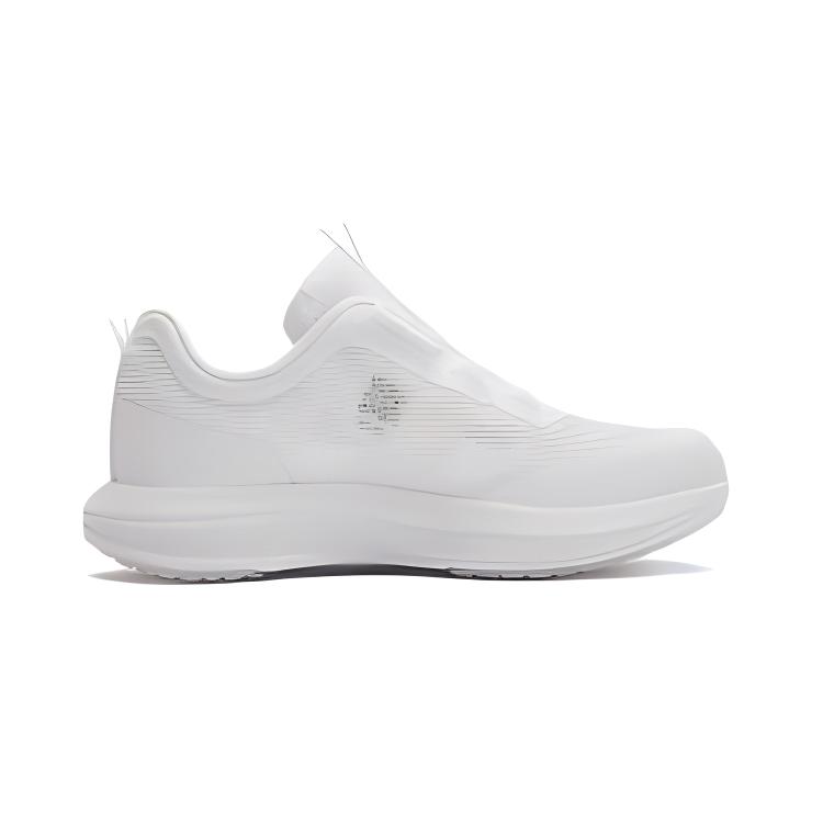(PS) FILA Running 'White Low-Top' 圖 2