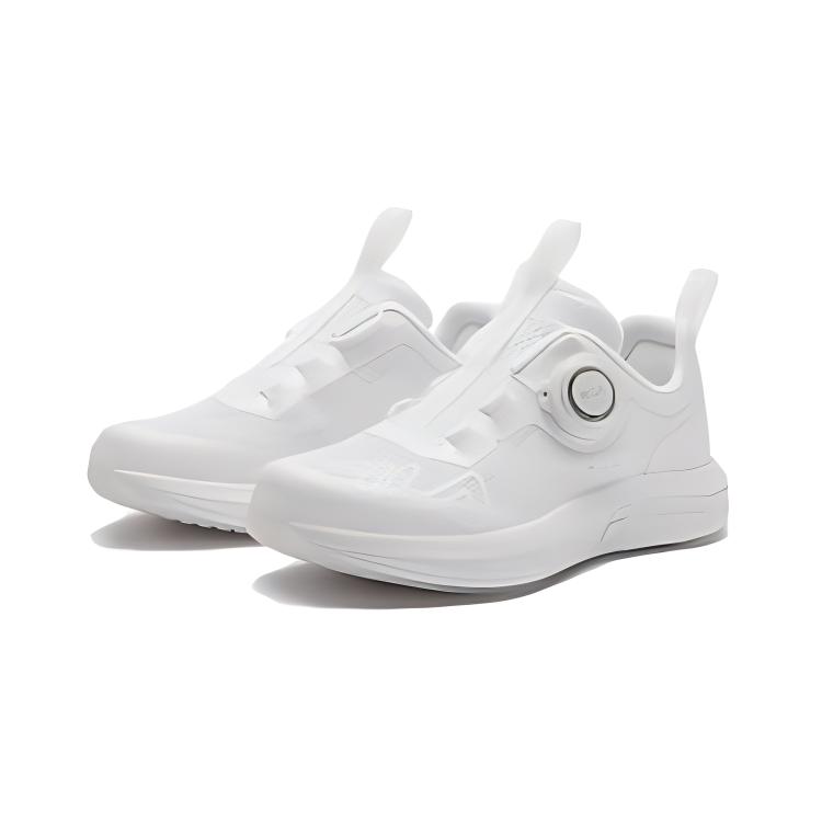 (PS) FILA Running 'White Low-Top' 圖 3