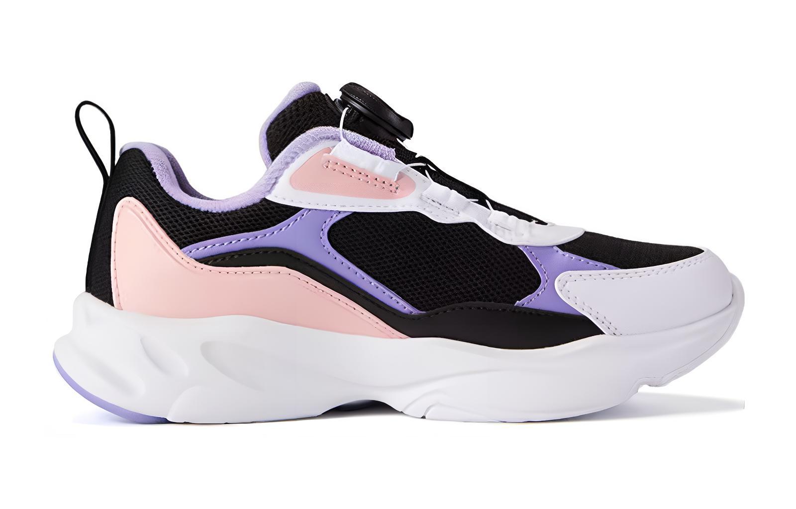 (PS) FILA Running BOA Low 'Black White' 圖 2