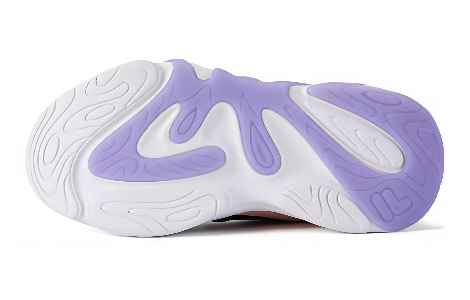 (PS) FILA Running BOA Low 'Black White' 圖 4