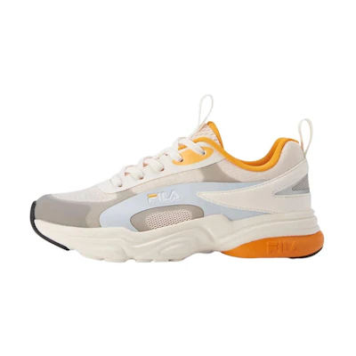 (PS) FILA Running Low 'Beige Orange'