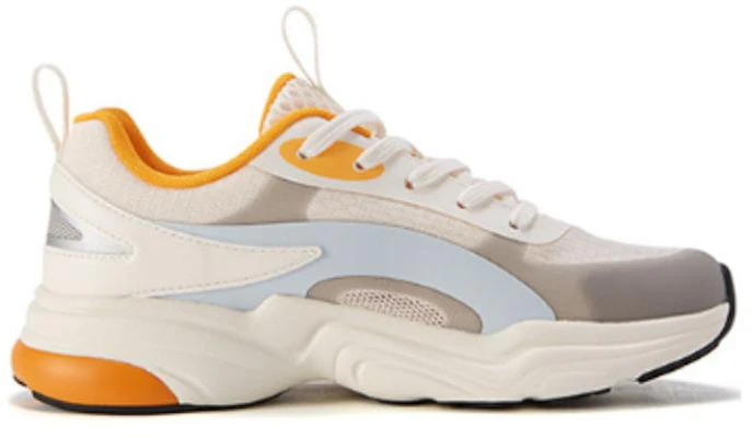 (Preschool) FILA Running Low 'Beige Orange' K15B221172PBL Order (Preschool) FILA Running Low 'Beige Orange' K15B221172PBL