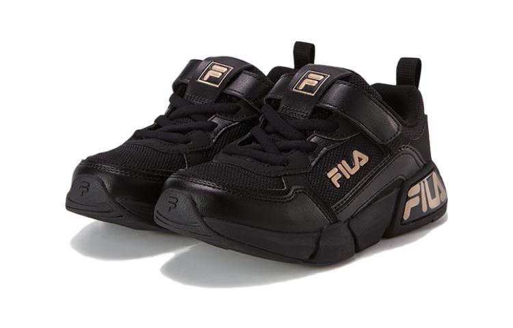 (PS) FILA Running Low 'Black CMFT' 圖 3