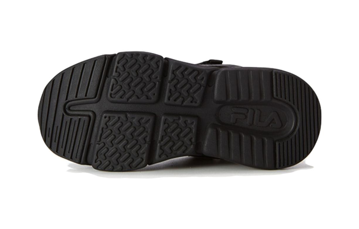 (PS) FILA Running Low 'Black CMFT' 圖 4