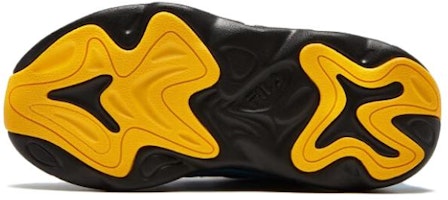 (PS) FILA Kasut Lari Rendah 'Hitam Putih' K14B331107FBW Details for (PS) FILA Kasut Lari Rendah 'Hitam Putih' K14B331107FBW