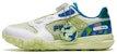 (Preschool) FILA Running Low 'Blue' K15B321109FLC