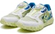 (Preschool) FILA Running Low 'Blue' K15B321109FLC