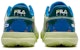 (Preschool) FILA Running Low 'Blue' K15B321109FLC
