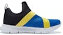 (Preschool) FILA Running Low 'Blue Comfort' K14B222431APNB