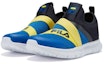 Lookbook (Preschool) FILA Running Low 'Blue Comfort' K14B222431APNB