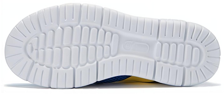 (PS) FILA Running Low 'Azul Comfort' K14B222431APNB Purchase (PS) FILA Running Low 'Azul Comfort' K14B222431APNB