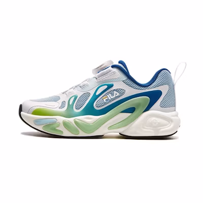 (PS) FILA Running Low 'Blue Green'