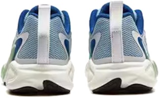 (PS) FILA Lari Rendah 'Biru Hijau' K14B321101FOW Lookbook (PS) FILA Lari Rendah 'Biru Hijau' K14B321101FOW