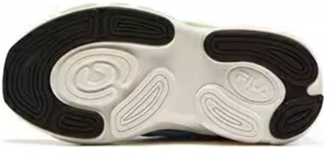 (PS) FILA 跑步鞋低帮款 '蓝绿色' K14B321101FOW Shop (PS) FILA 跑步鞋低帮款 '蓝绿色' K14B321101FOW