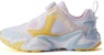 (Preschool) FILA Running Low 'Blue White' K15B221115PFBL