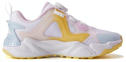 (PS) FILA Sepatu Lari Rendah 'Biru Putih' K15B221115PFBL Order (PS) FILA Sepatu Lari Rendah 'Biru Putih' K15B221115PFBL